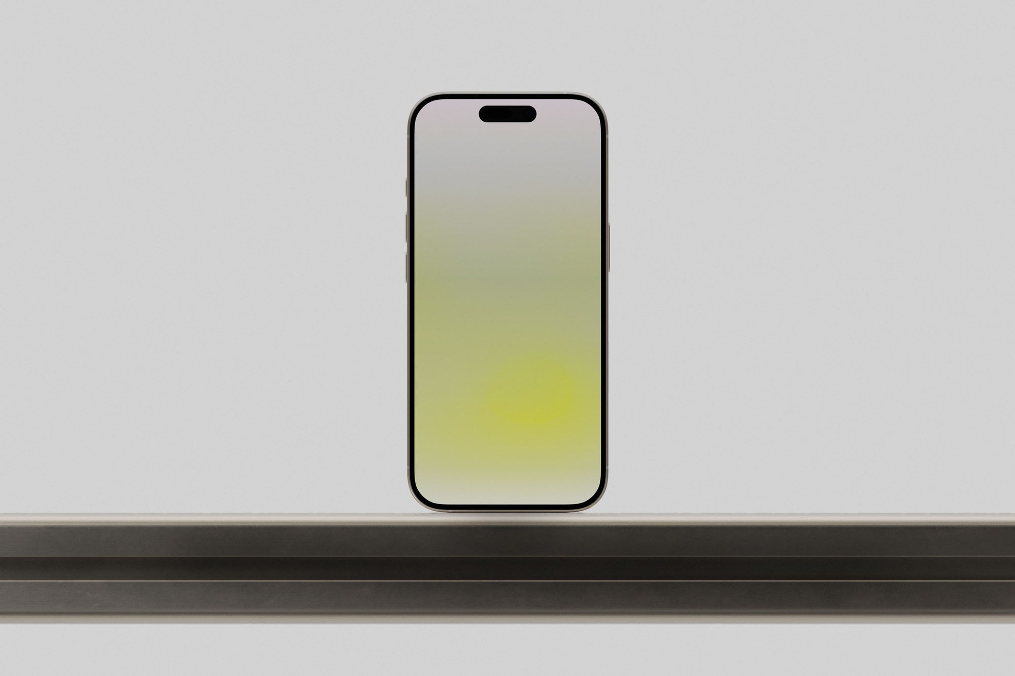 ALU02 — iPhone 16 Pro