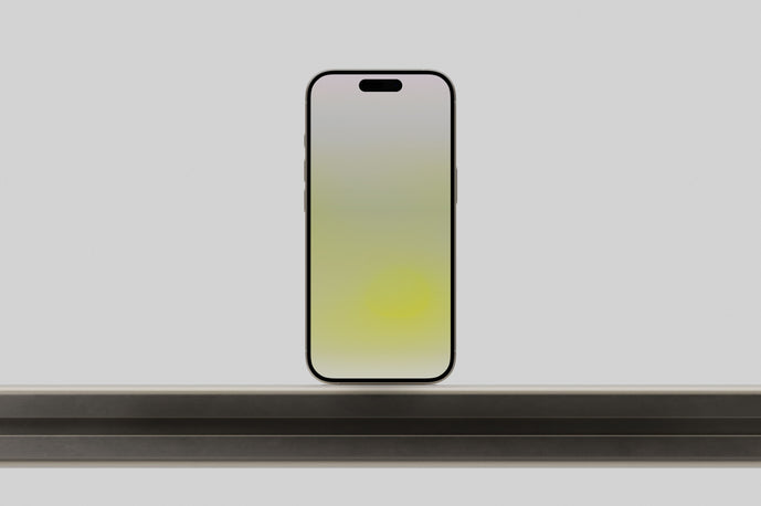 ALU02 — iPhone 16 Pro