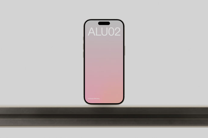 ALU02 — iPhone 16 Pro