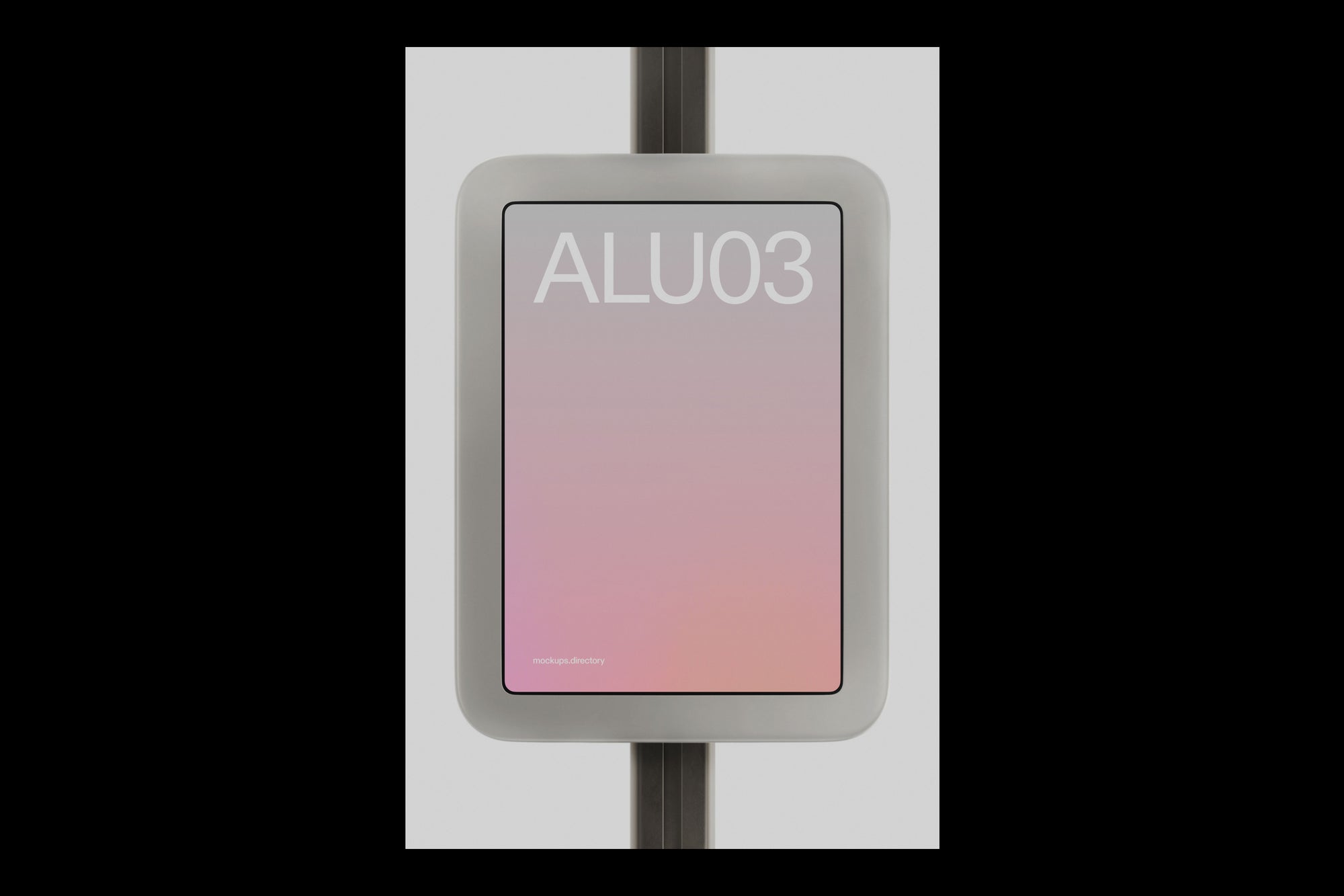ALU03 — Screen