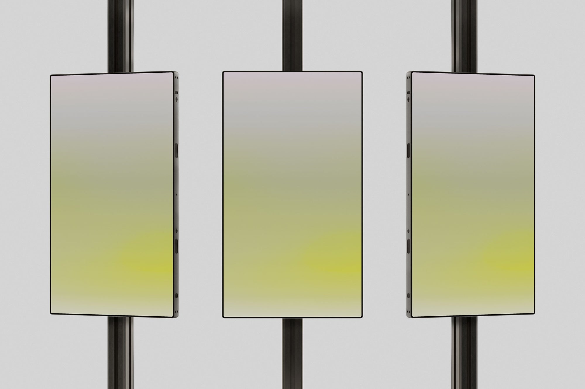 ALU04 — Screen Trio