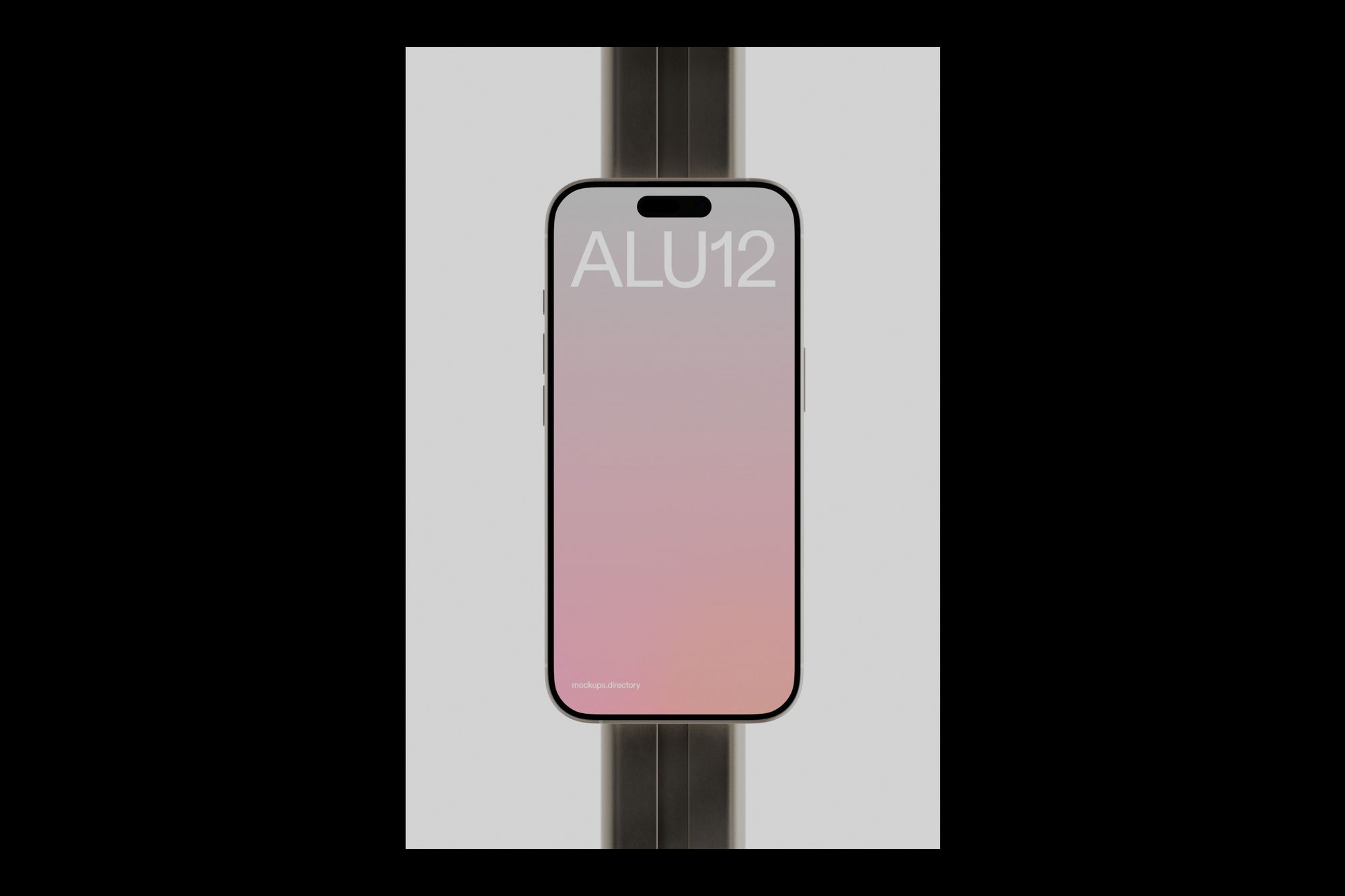 ALU12 — iPhone 16 Pro
