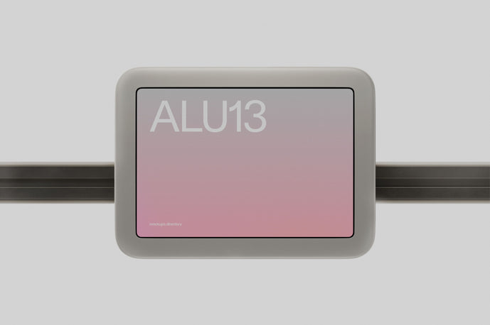 ALU13 — Screen