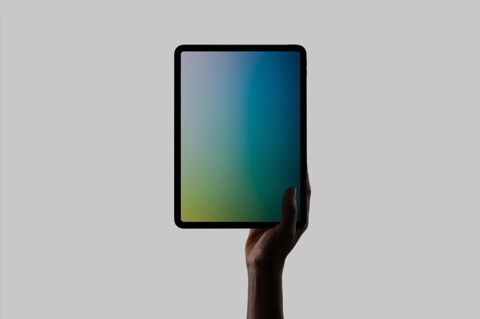 BL14 — iPad Pro
