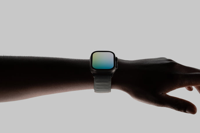 BL17 — Apple Watch Ultra