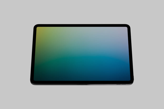 BL23 — iPad Pro