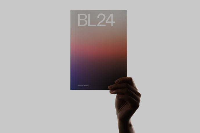 BL24 — Booklet