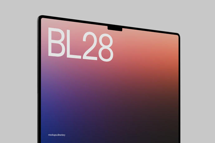 BL28 — MacBook Pro