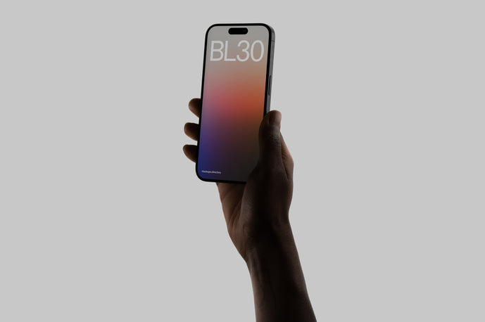 BL30 — iPhone 15 Pro
