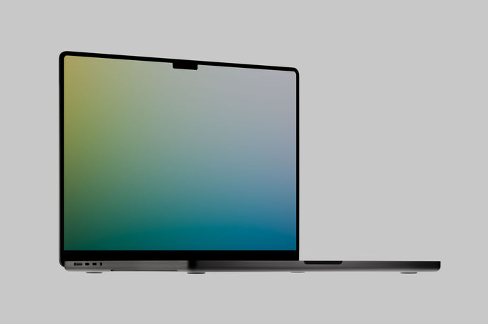 BL35 — MacBook Pro