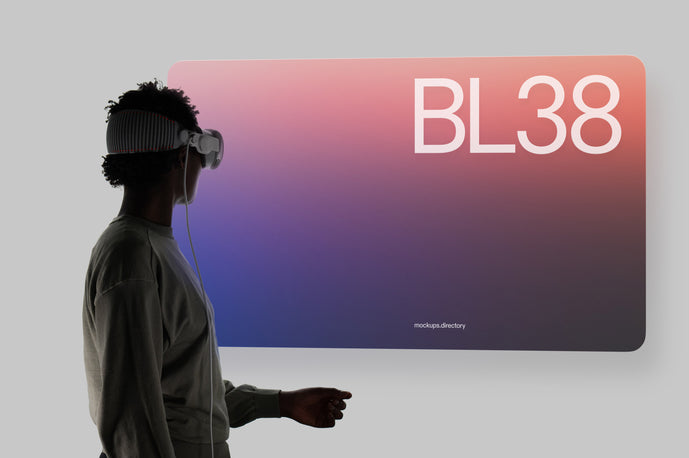 BL38 — Vision Pro