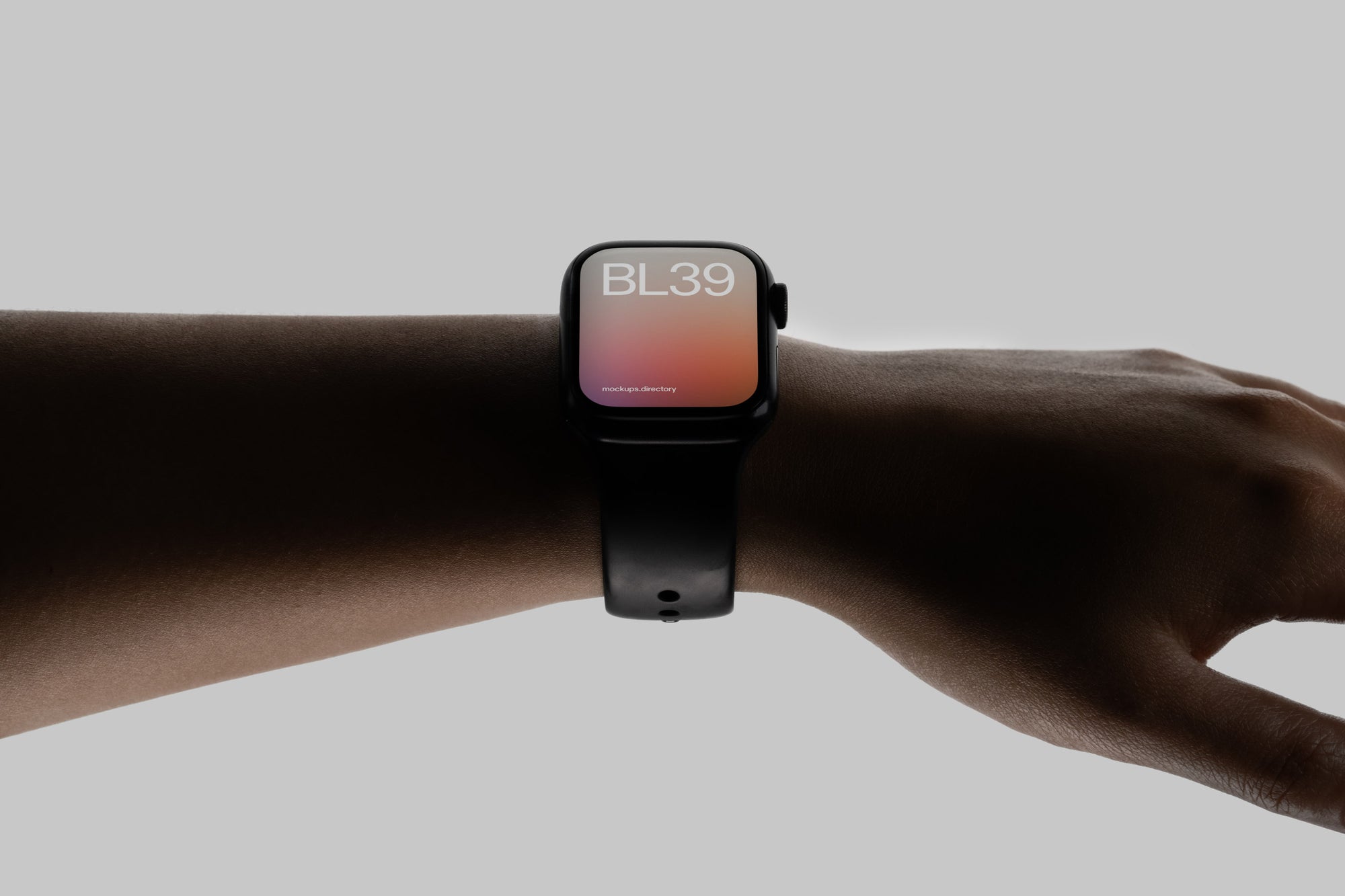 BL39 — Apple Watch