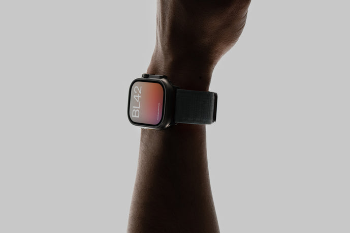 BL42 — Apple Watch Ultra