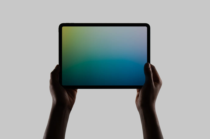 BL44 — iPad Pro