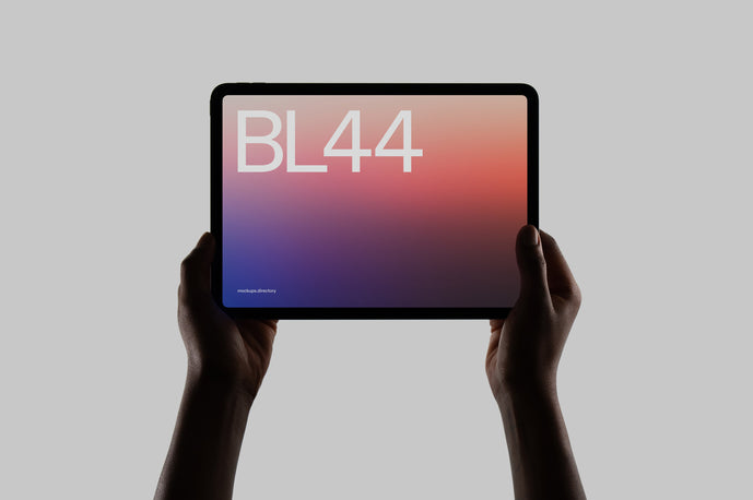 BL44 — iPad Pro
