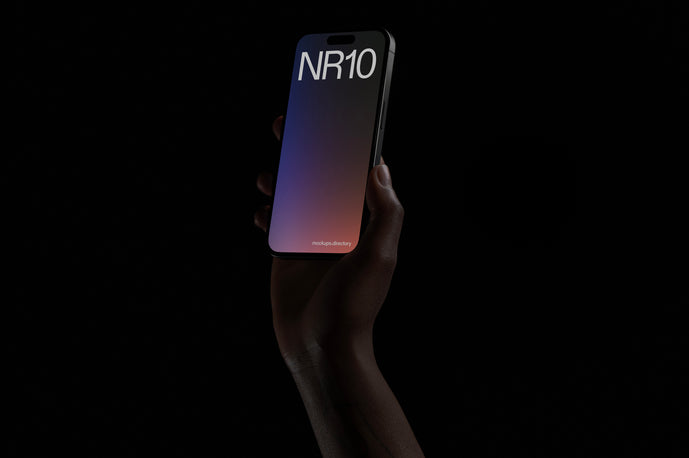 NR10 — iPhone 15 Pro