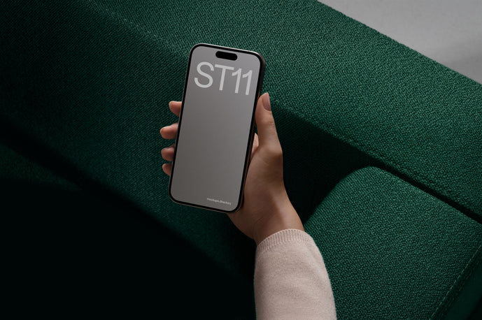 ST11 — iPhone 15 Pro