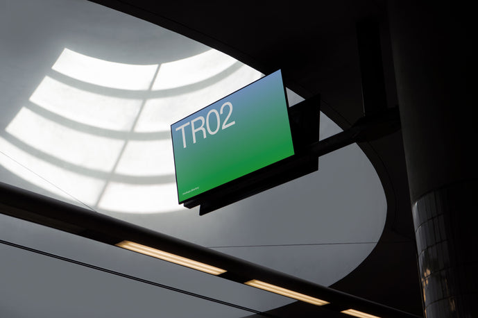 TR02 — Metro TV