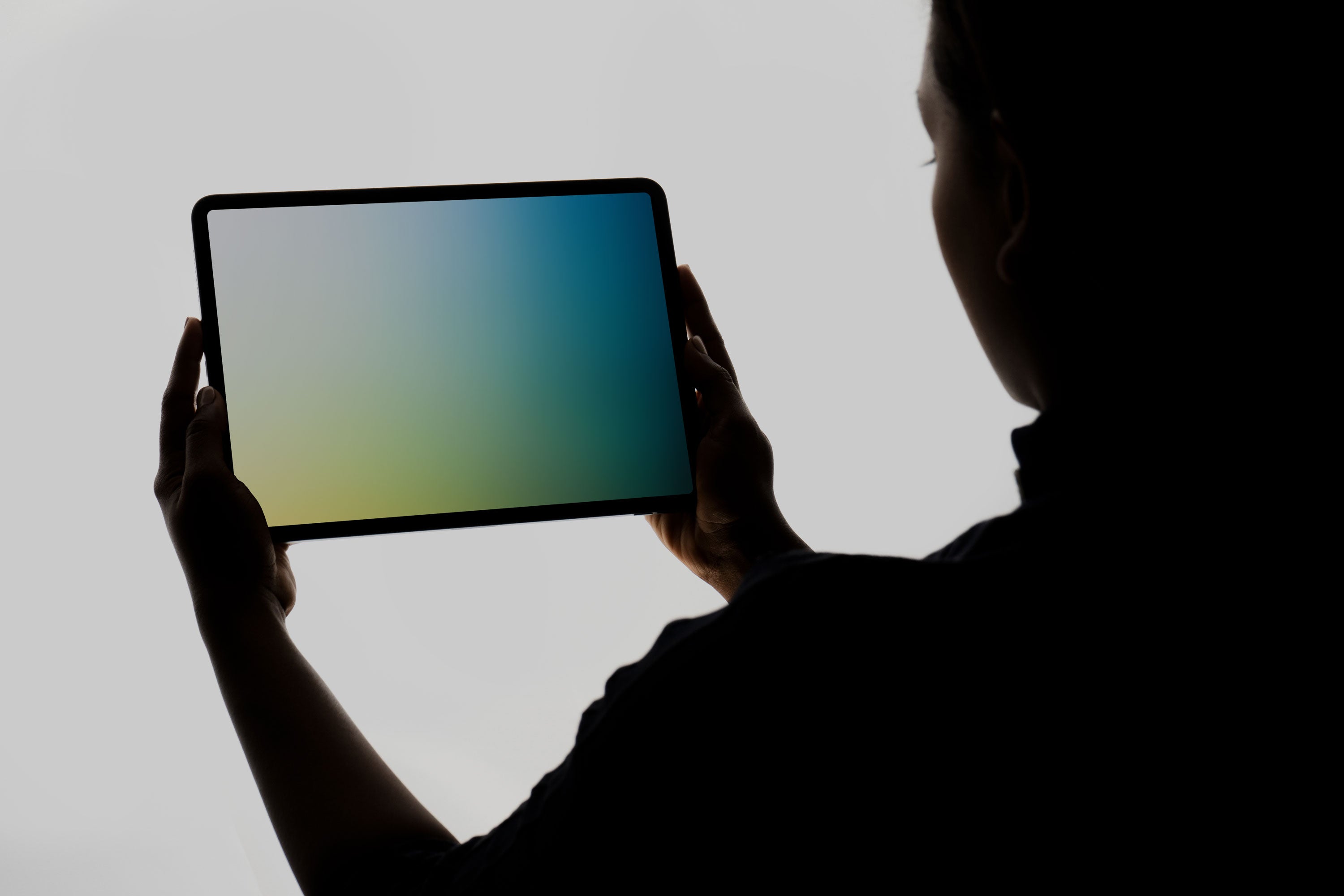 BL01 — iPad Pro – Directory