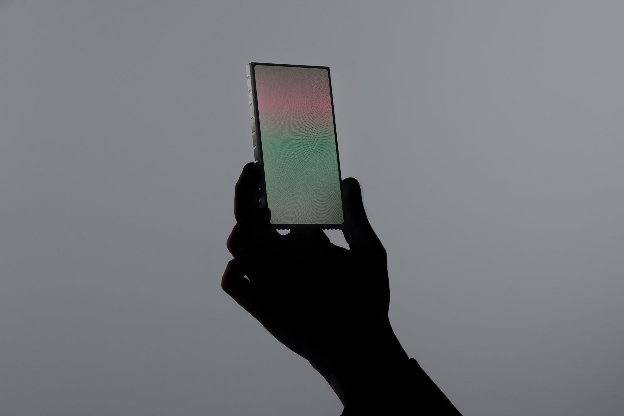 SL01 — Neural Phone