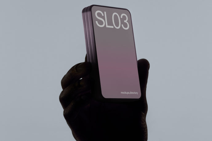 SL03 — Pocket Stack Round