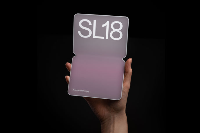SL18 — Foldable