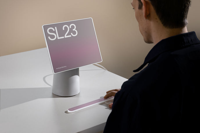 SL23 — Voice Computer