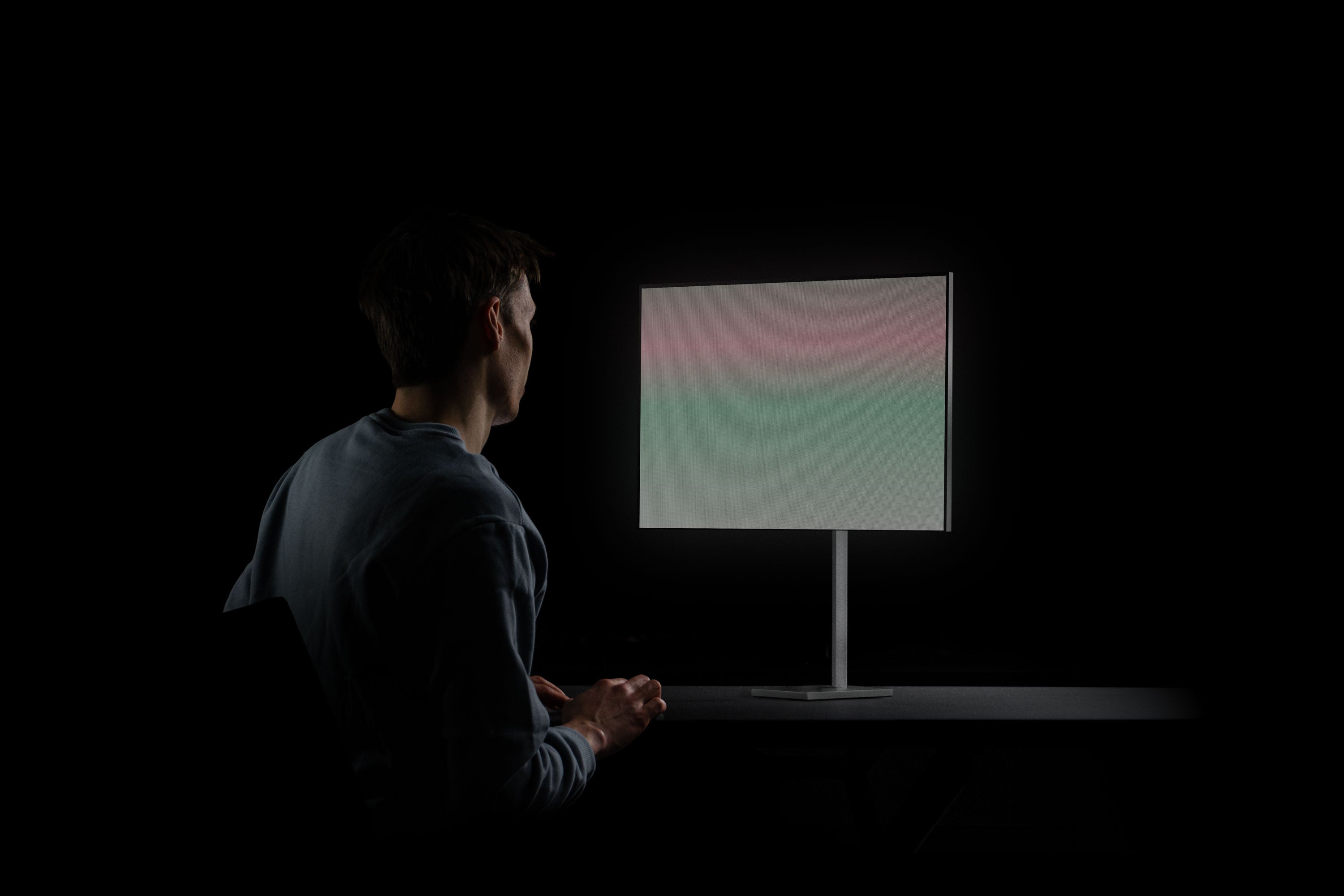 SL24 — Axis Display – Directory