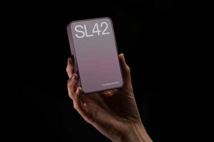 SL42 — Pocket Stack Round