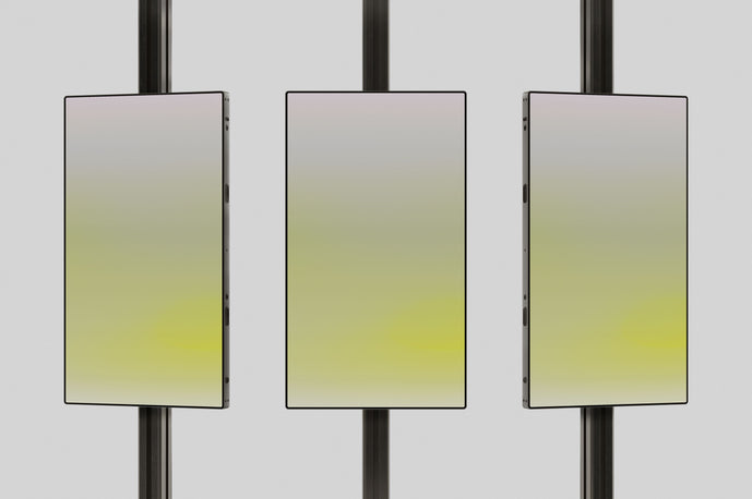 ALU04 — Screen Trio