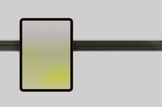 ALU06 — iPad Pro