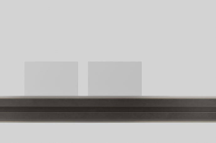 ALU08 — Business Cards