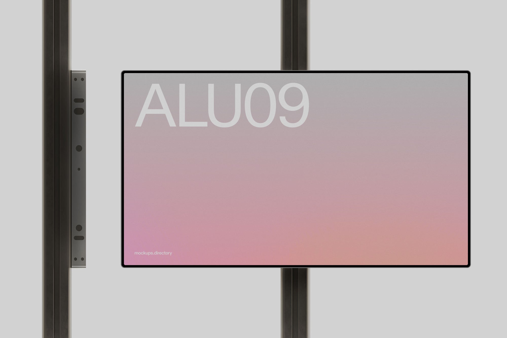 ALU09 — Screen