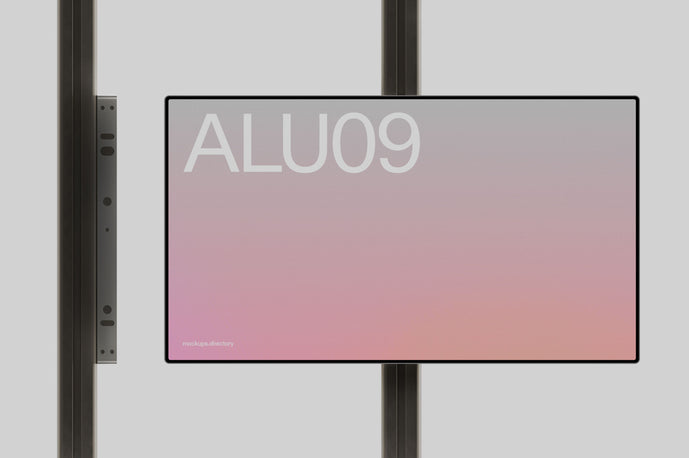 ALU09 — Screen