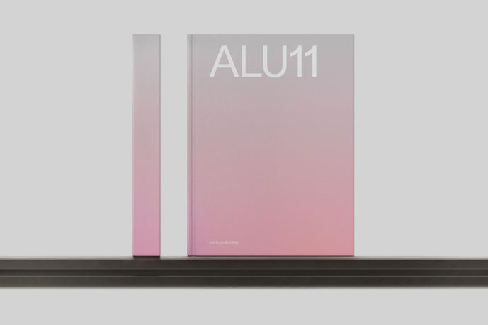 ALU11 — Book