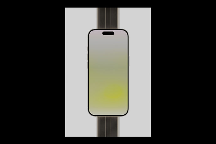 ALU12 — iPhone 16 Pro