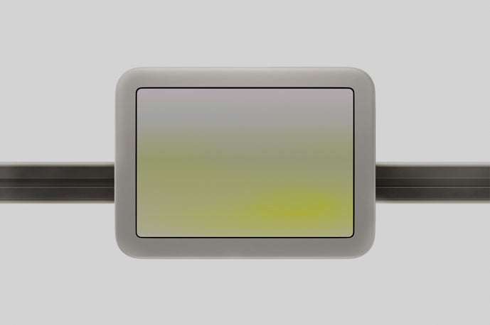 ALU13 — Screen