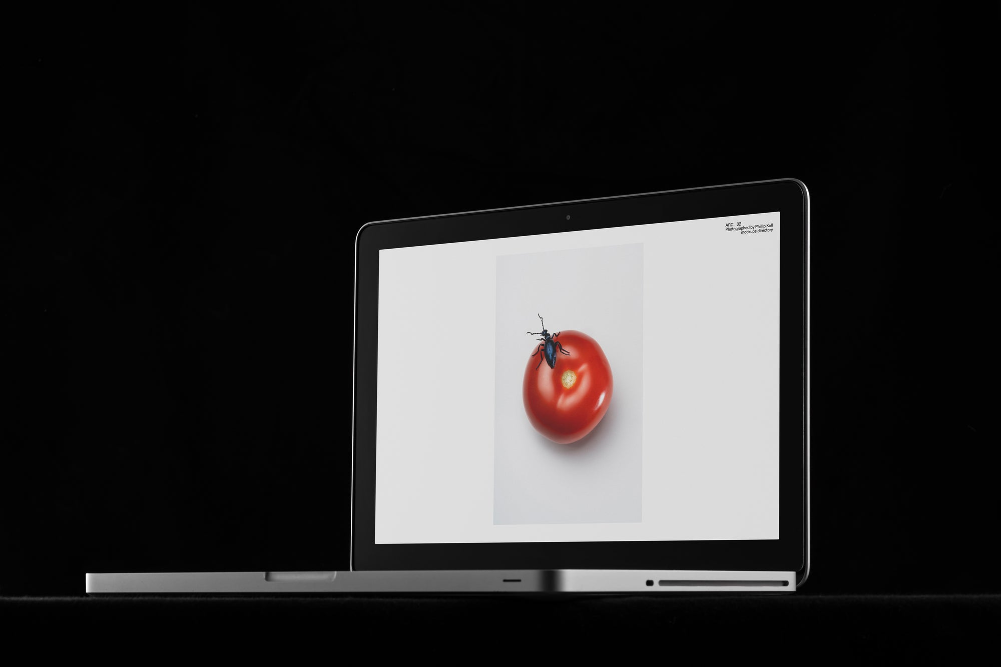 ARC02 — MacBook Pro 13