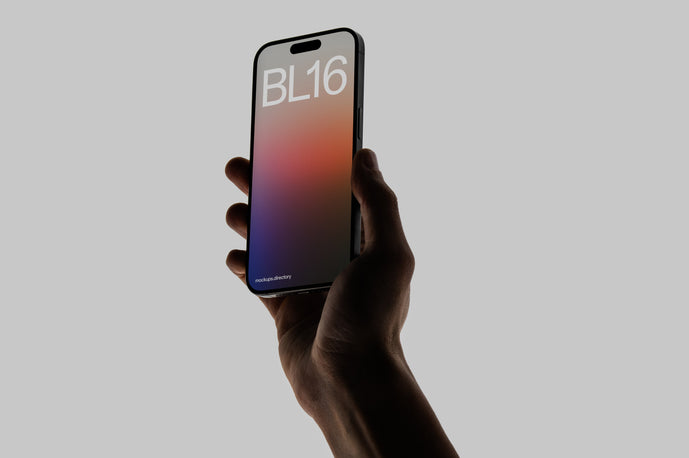 BL16 — iPhone 15 Pro