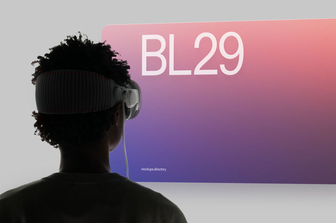 BL29 — Vision Pro