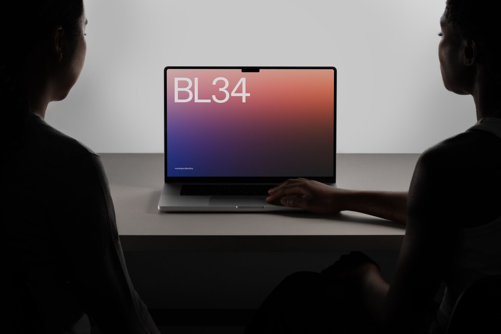 BL34 — MacBook Pro