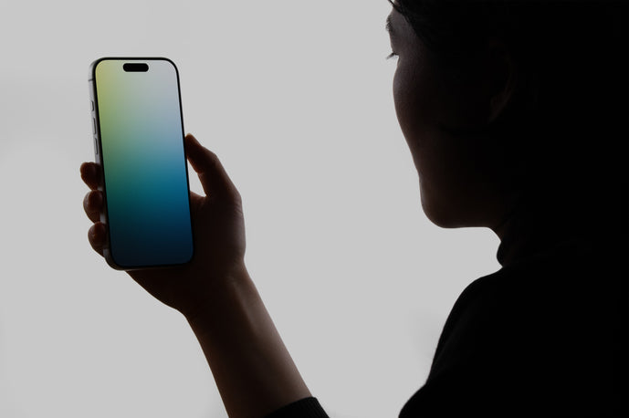 BL46 — iPhone 17 Pro