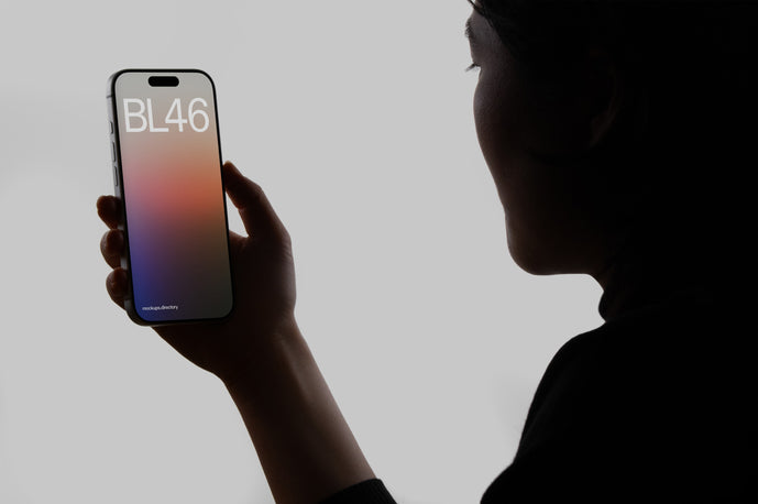 BL46 — iPhone 17 Pro