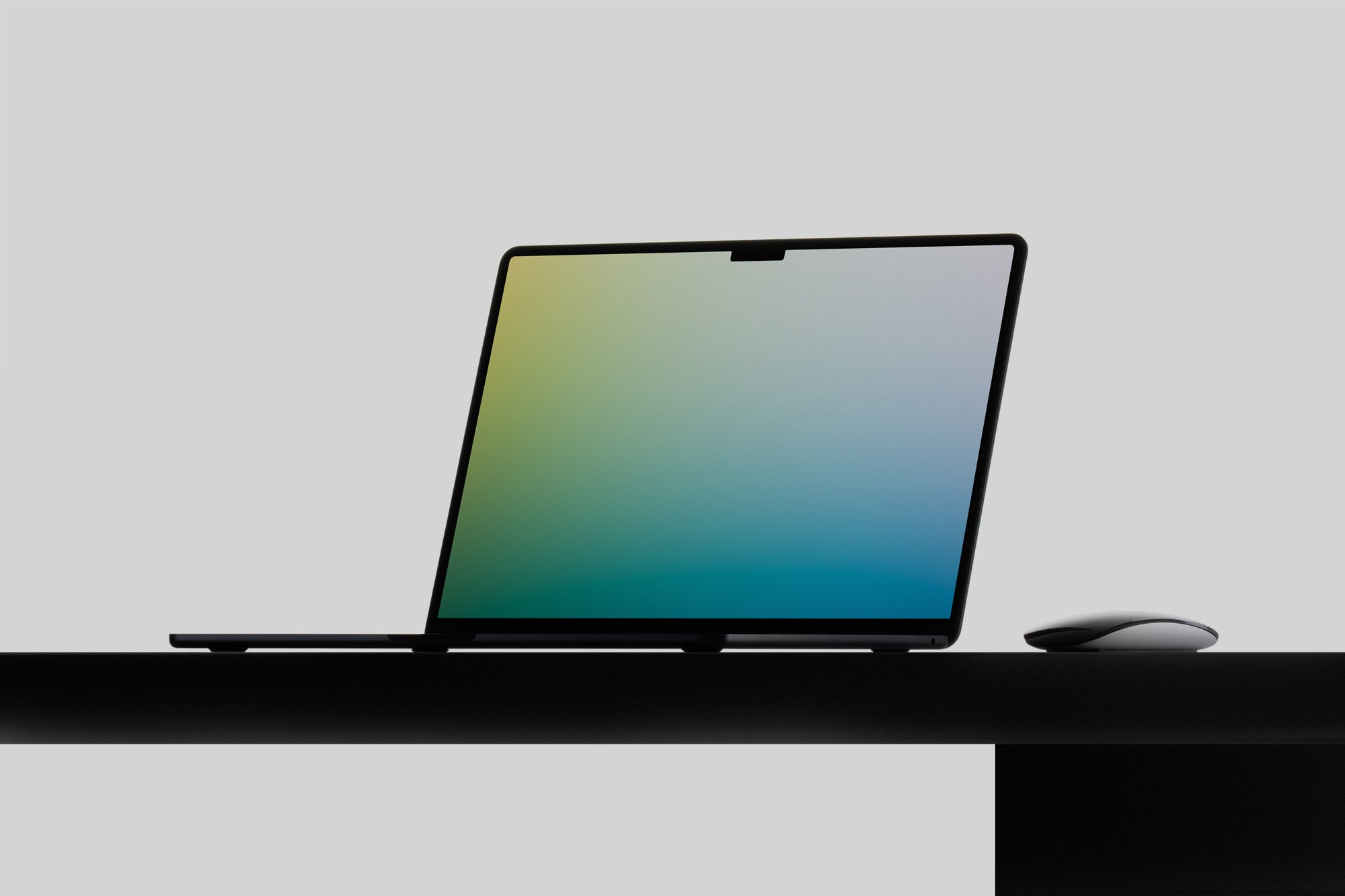 BL47 — MacBook Air