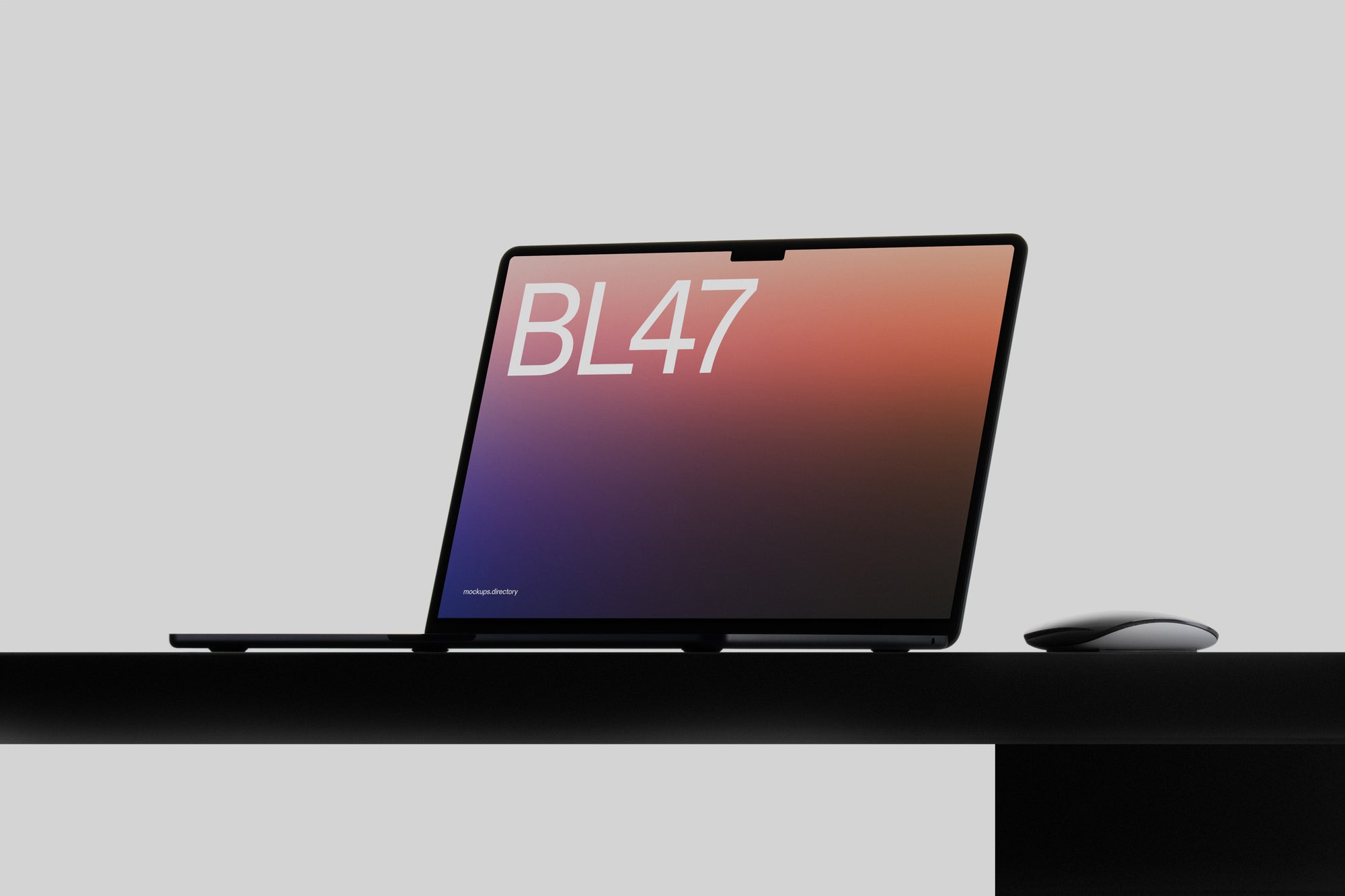 BL47 — MacBook Air