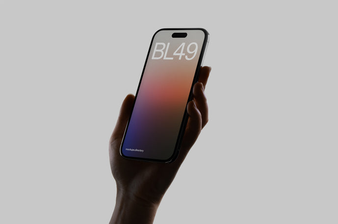 BL49 — iPhone Air