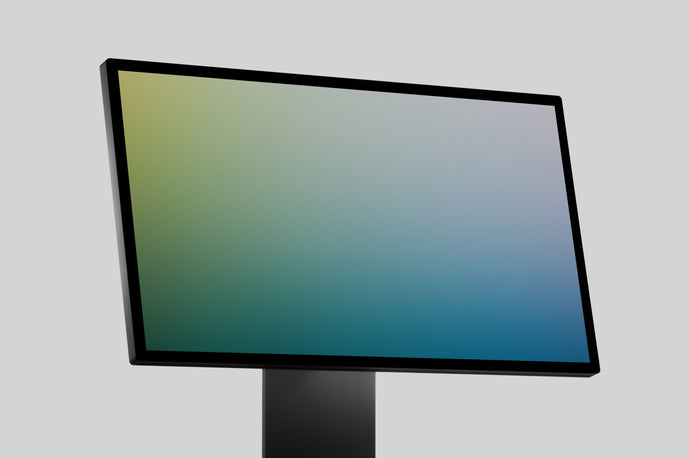 BL51 — Studio Display