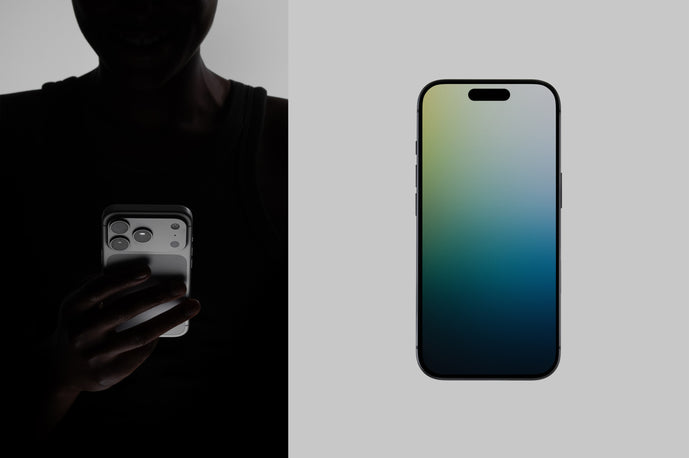 BL53 — iPhone 17 Pro + Video