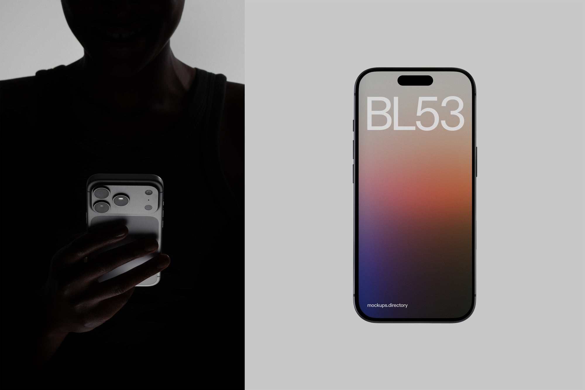 Blanc Collection — Part 3