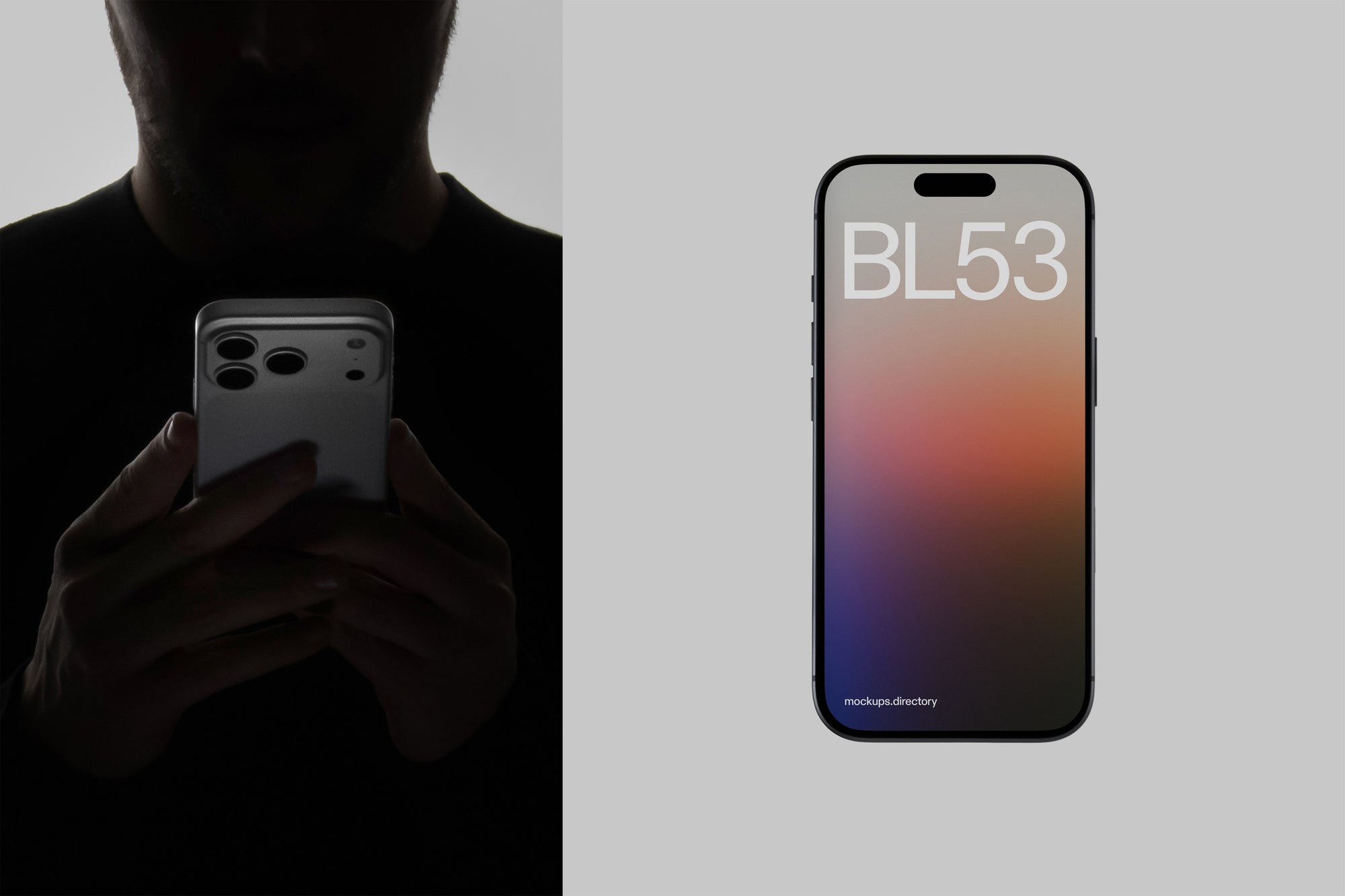 BL53 — iPhone 17 Pro + Video